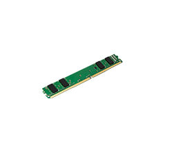 Kingston Technology ValueRAM memory module 4 GB 1 x 4 GB DDR4 288-pin DIMM