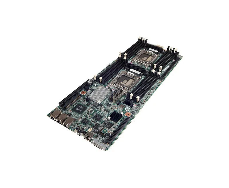 669290-001 - HP LGA2011 Motherboard For SL230S/SL250S Gen8 DDR3