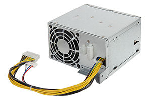 Fujitsu 34036259 power supply unit 500 W