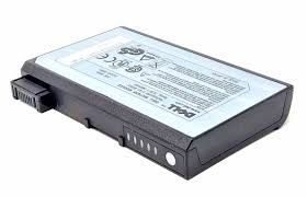 Dell 66WHR Lithium Ion Battery
