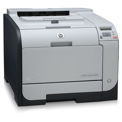 HP LaserJet Color CP2025dn Printer Colour 600 x 600 DPI A4