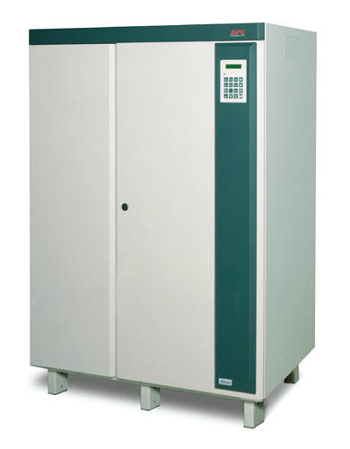 APC SL40KHB0 uninterruptible power supply (UPS) 40 kVA 40000 W