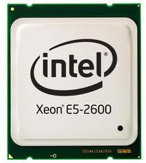 670521-001 - HP 2.90GHz Socket LGA2011 E5-2690 8-Core Processor