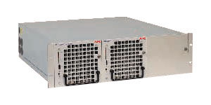 APC 3u POWERDECK MRF28 + T/BLOCK uninterruptible power supply (UPS)