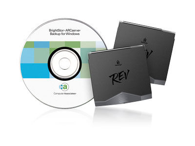 Iomega REV 33565 internal hard drive 35 GB