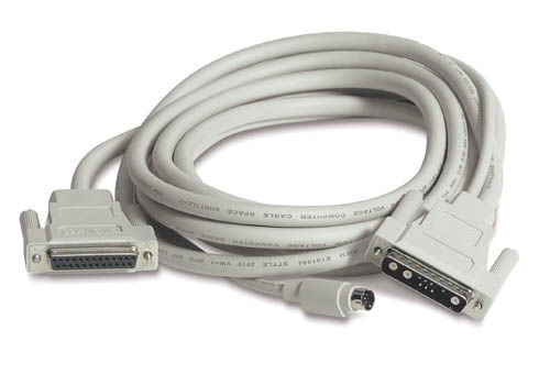 APC AP9855 KVM cable 3.66 m