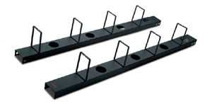 APC 3" Vertical Cable Organizer