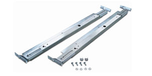 APC Dell Sliding Rail Kit for 2400/2450 - 1 set