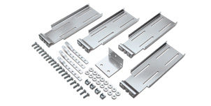APC Dell Mounting Brackets for 4300/4400/6300/6400 - 1Set