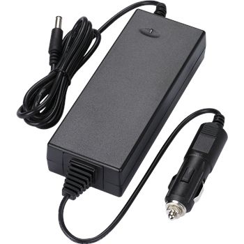 ASUS R2H Car Adapter power adapter/inverter Black