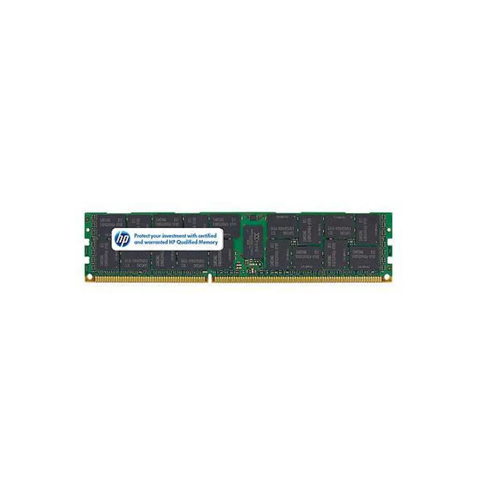 672612-081 - HP 16GB DDR3 1600MHz CL11 ECC RDIMM Memory Module