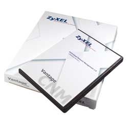 Zyxel Vantage CNM 2.3 - 10 devices Network management