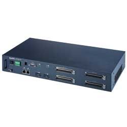 Zyxel IES1248-51 Fixed 48p ADSL2/2+ Annex A gateway/controller