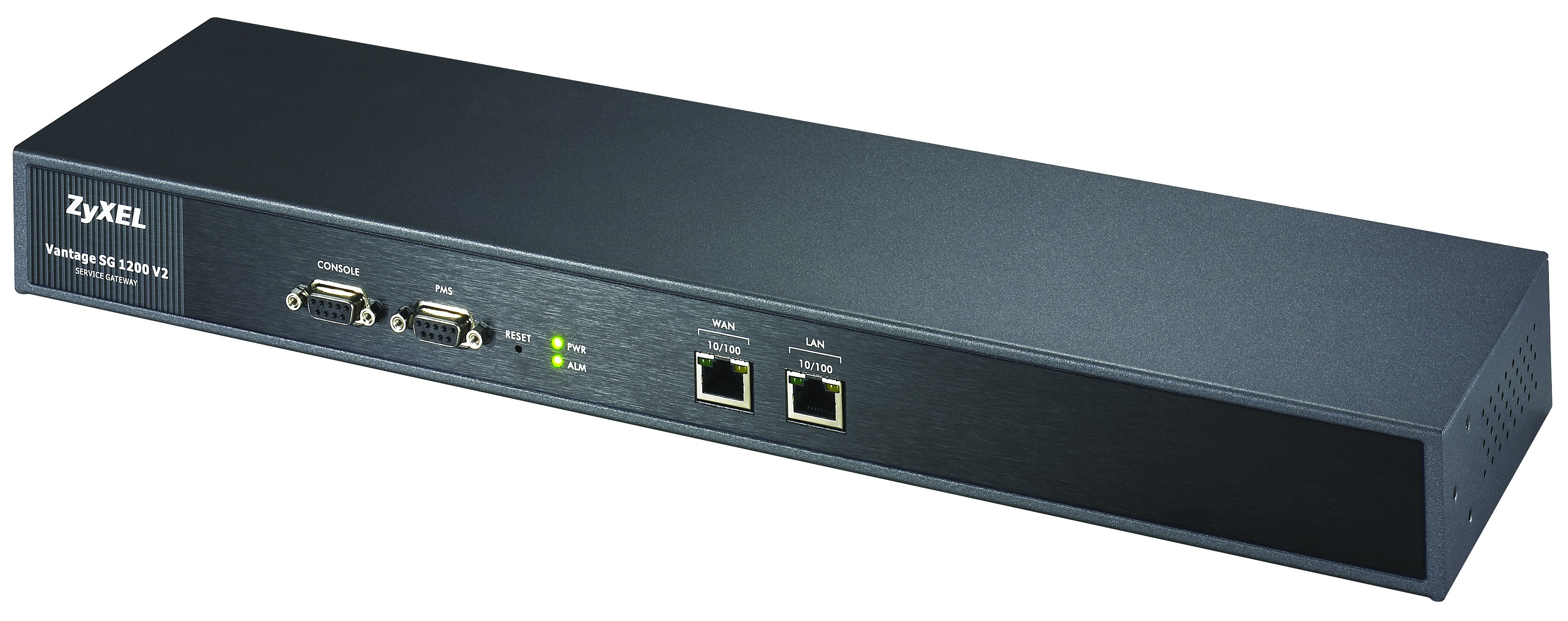 Zyxel VSG-1200 V2 V2Vantage Service Gateway gateway/controller