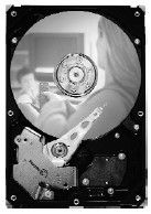 Seagate Desktop HDD DB35 7200.2 120GB SATA 3Gb/s internal hard drive 7200 RPM 2 MB 3.5" Serial ATA