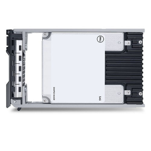 DELL 400-AZHP internal solid state drive 1.6 TB 2.5" SAS