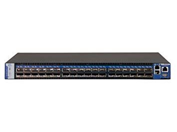 674864-001 - HPE Mellanox InfiniBand FDR 36 x Ports RAF Managed Switch