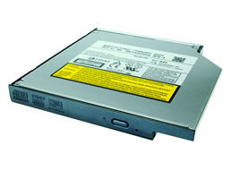Fujitsu DVD super-multi drive optical disc drive Internal