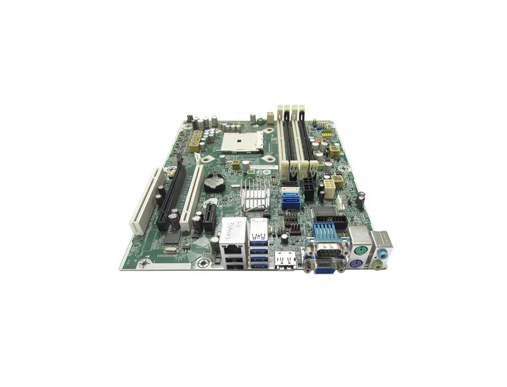 676196-002 - HP SFF Motherboard for Pro 6305 Micro Tower Pc