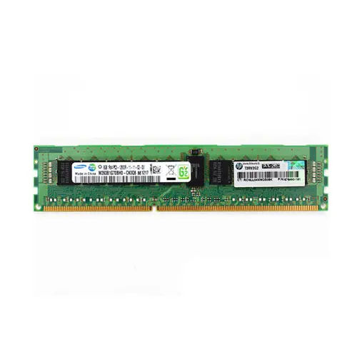676490-181 - HP 8GB DDR3 1600MHz ECC RDIMM 1.5V 240-Pin Memory Module