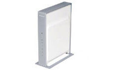 NETGEAR Rangemax™ Next wireless N ADSL 2+ modem router wireless router