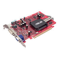ASUS EAX1600PRO SILENT/TD/256M GDDR2