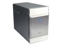 ASUS Terminator 3-M2NC51PV Mini-Tower Silver Socket AM2