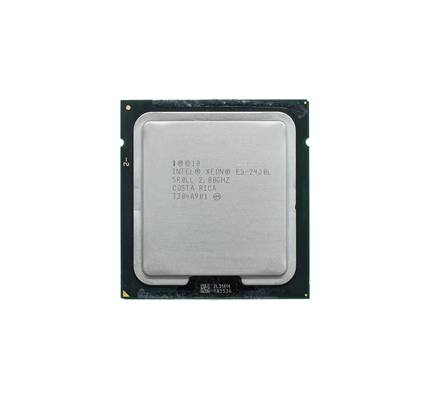676950-001 - HPE 2.00GHz LGA1356 Xeon E5-2430L 6-Core Processor