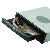 ASUS DRW-1814BL optical disc drive Internal Black