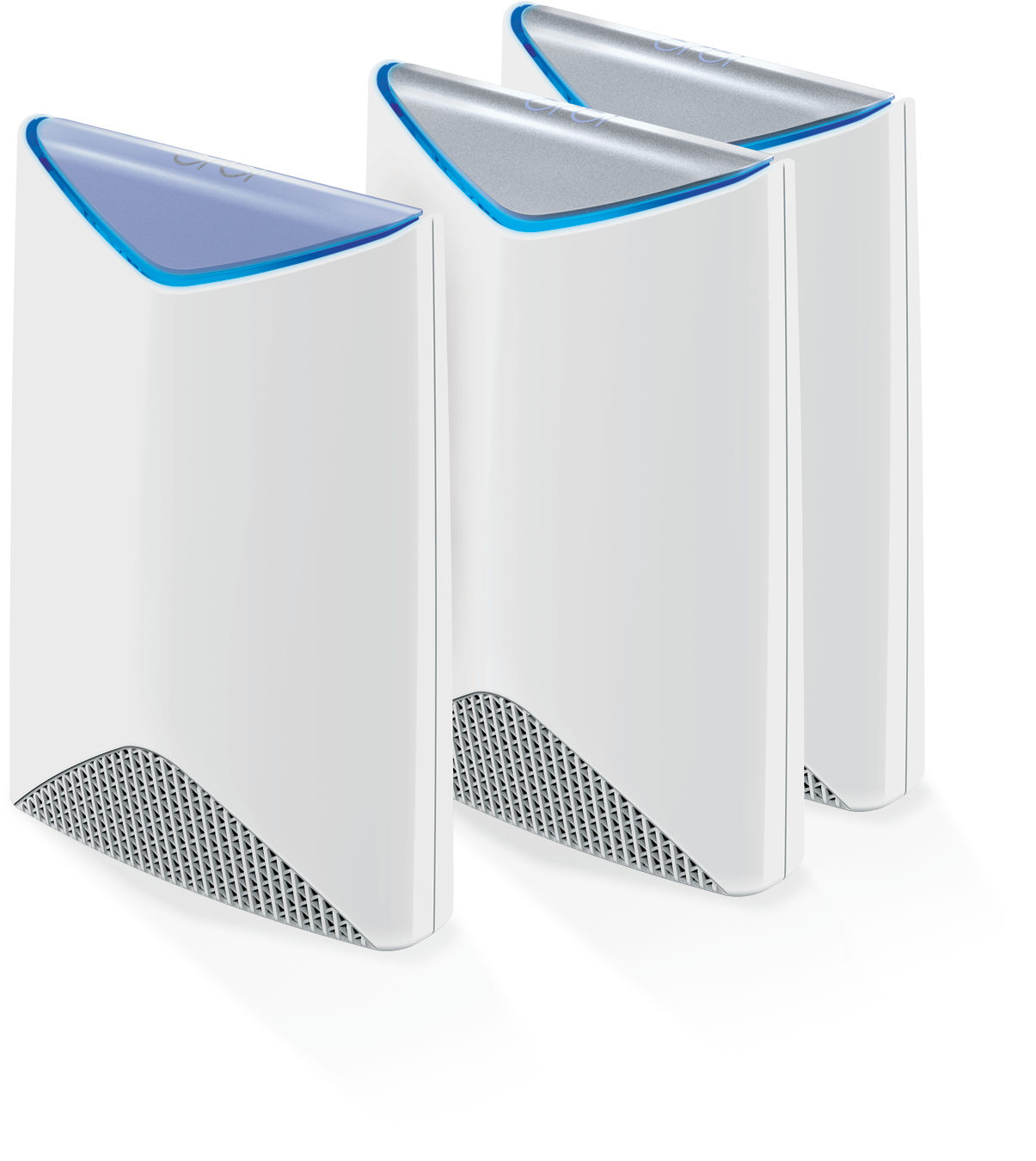 NETGEAR SRK60B03 Tri-band (2.4 GHz / 5 GHz / 5 GHz) Wi-Fi 5 (802.11ac) White 4