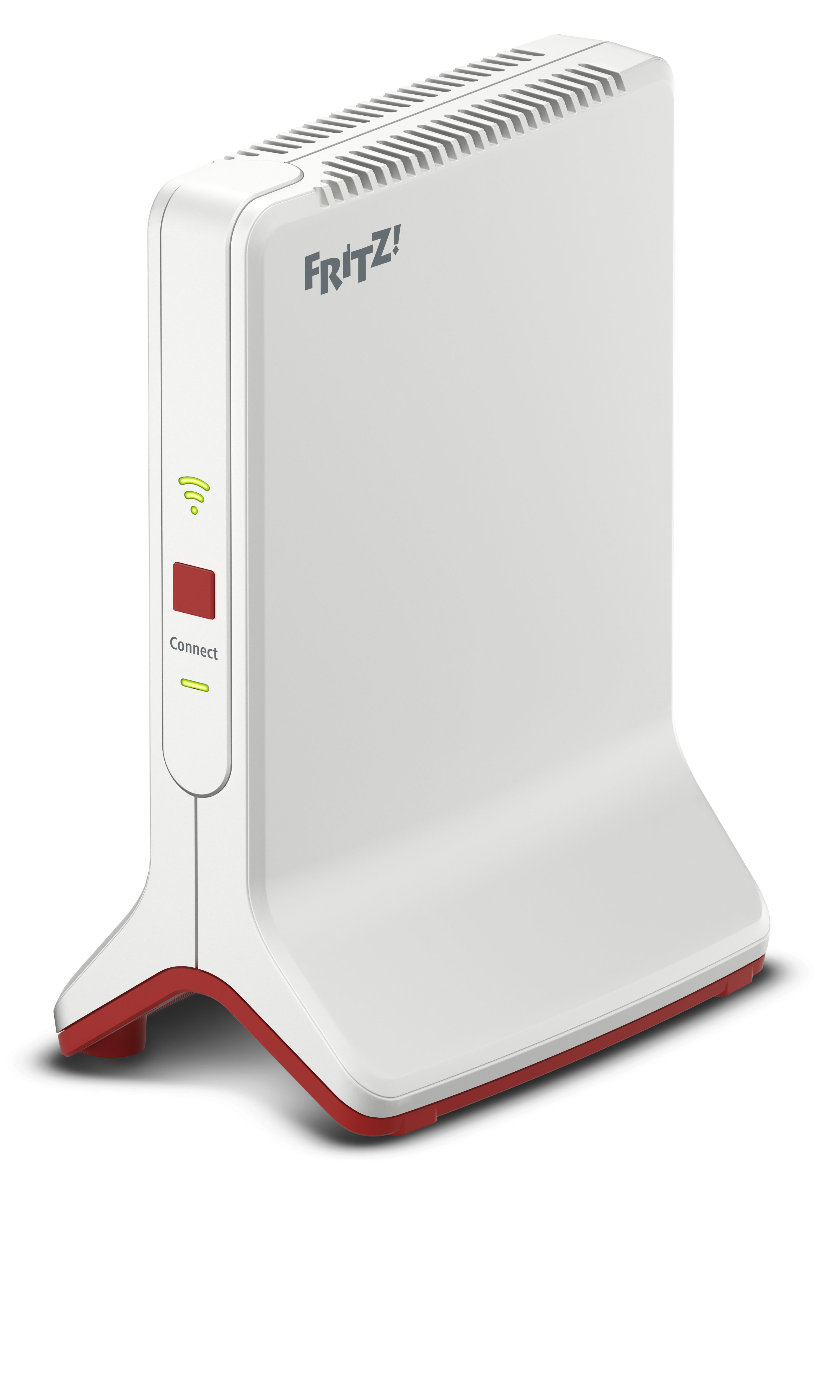 Repeater FRITZ! 3000 Network repeater 3000 Mbit/s White