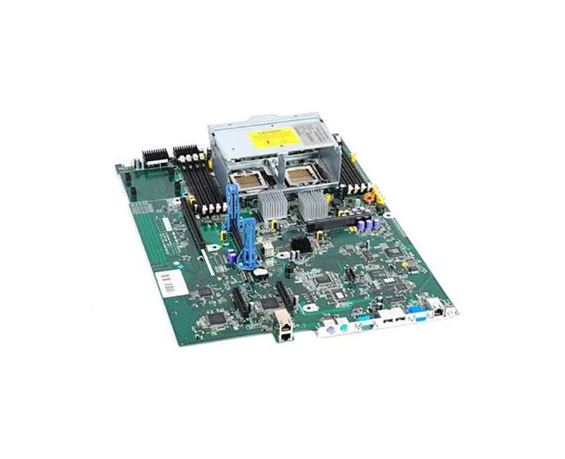 678343-003 - HP System Board (Motherboard) for ProLiant Sl2100 Gen8