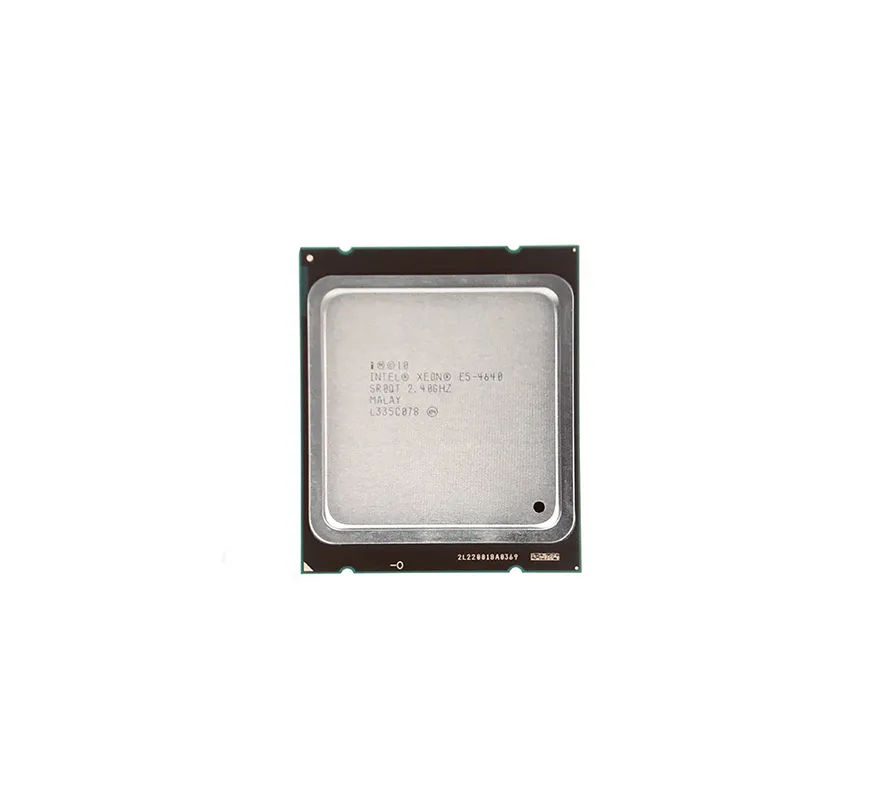 679100-L21 - HPE 2.40GHz LGA2011 Xeon E5-4640 8-Core Processor