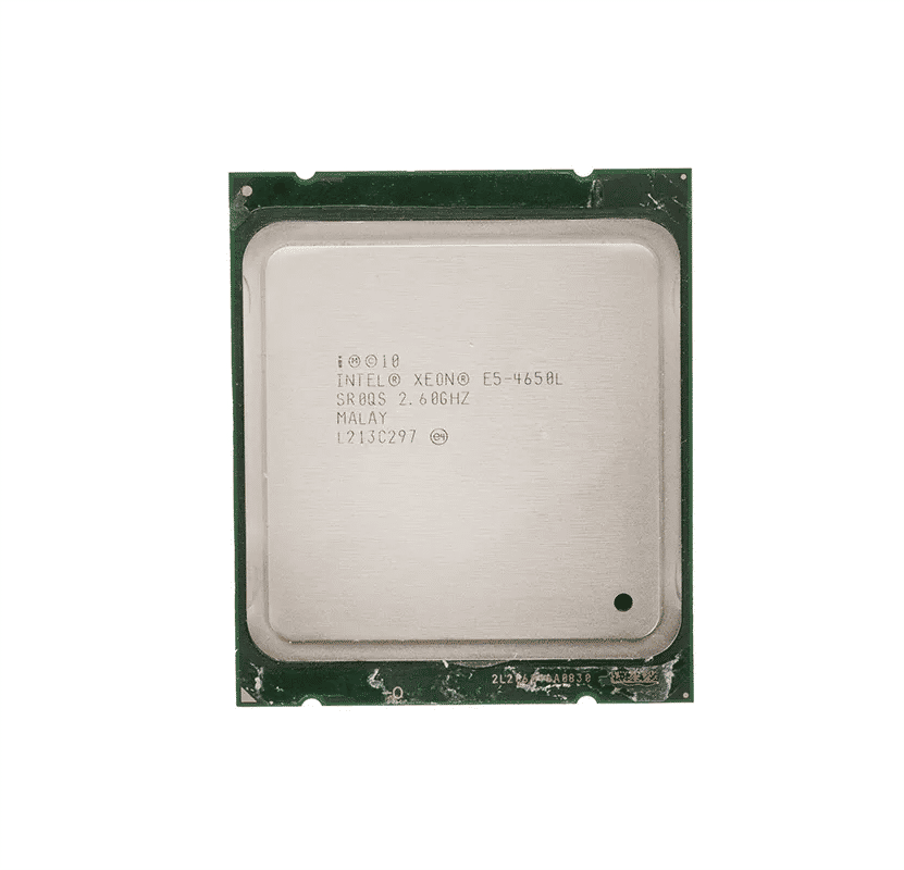 679110-L21 - HPE 2.60GHz LGA2011 Xeon E5-4650L 8-Core Processor