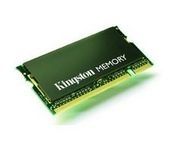 Kingston Technology 512MB, DDR RAM, 333MHz, SODIMM, for IBM memory module 0.5 GB DRAM