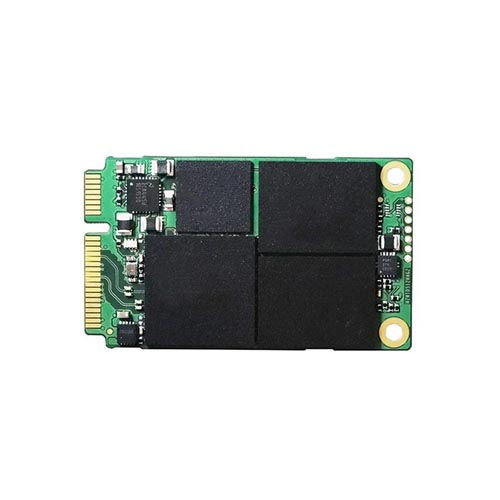 679821-002 - HP 256GB MLC 6Gb/s SATA Solid State Drive