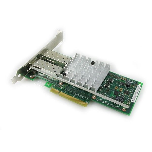 67XRW - Dell Intel X520 + I350 10GbE/1GbE Network Daughter Card