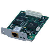 Samsung Network Card for ML-3560 print server Ethernet LAN
