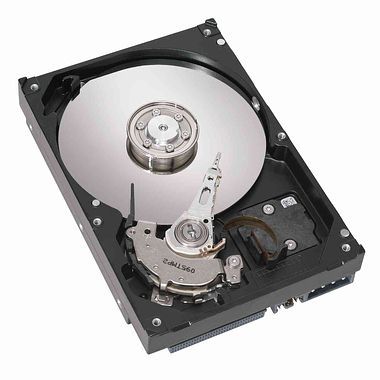 Seagate Desktop HDD Barracuda ES 250GB SATA-II internal hard drive 250.1 GB 7200 RPM 8 MB 3.5" Serial ATA II