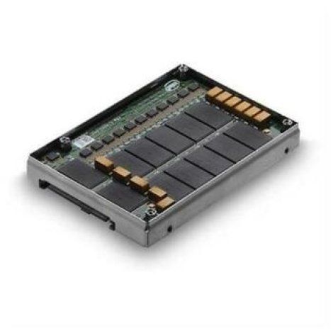 HP 16GB MLC SATA 6Gb/s mSATA Solid State Drive (SSD)