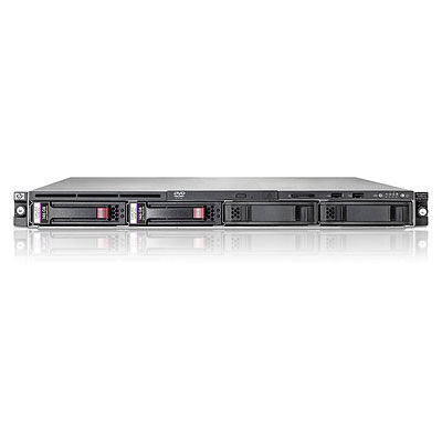HP X3400 G2 Network Storage Gateway gateway/controller
