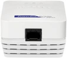 NETGEAR XAVB5001 network card Ethernet 500 Mbit/s