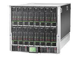 HP 728629-B21 - HP 32GB (1x32GB) Dual Rank DDR4-2133MHz Memory Kit