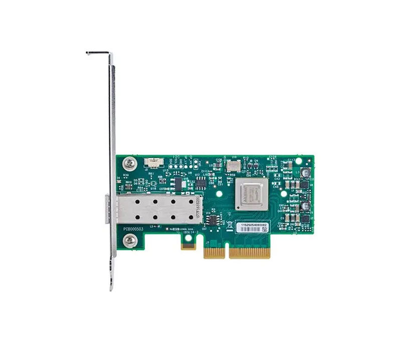 682625-001 - HPE Mellanox 1-Port 10GbE SFP+ CX3 ALOM Network Adapter