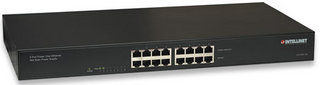 Intellinet 502931 PoE adapter