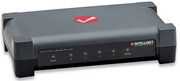 Intellinet 524957 wired router Black