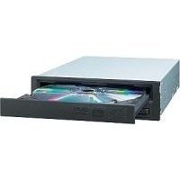 NEC AD7170S, Black optical disc drive Internal