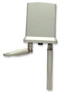 Intellinet 300N Outdoor 300 Mbit/s Power over Ethernet (PoE)