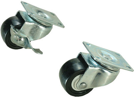 Intellinet Caster Wheels