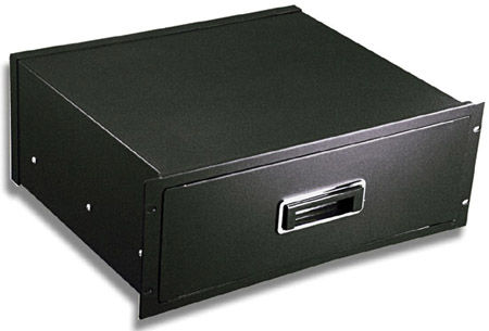 Intellinet Storage Drawer